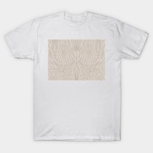 Pinstripe Pattern Creation 7 T-Shirt